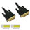 2m Newlink DV136 DVI-I to DVI-I Monitor Cable (for TFT Monitors) Premium Signal Quality