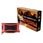 256MB Gainward 8600 GTS Gld Smpl, PCI-E, Mem 2200MHz GDDR3, GPU 725MHz, 32 Cores, 2x DL DVI-I/HDTV
