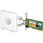 Netgear WN311B-100GES RangeMax NEXT 270mbps Wireless PCI Adapter *See info