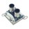 Aqua-Computer Twinplex XT Motherboard Chipset Block without fittings (24138)