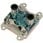 Aqua-Computers Cuplex XT Di 775 G1/4 Copper CPU Blocks (21527)