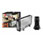 Sumvision Zengo  3.5, 3.5" Enclosure to 1x S-Video Out 1x USB 2.0