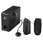Logitech S220 2.1 Speaker System Black 17W RMS