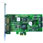 Highpoint RocketRAID 2302(RR2302) 4 channel (2 Int+2 Ext) PCI-e x1 to SATA II RAID controller(card)