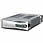 Icy Dock Mobile Rack Silver 123AKS PATA (133) Aluminum + Fan