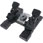 Saitek PZ35 Pro Flight Gamer Rudder Pedals
