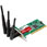 Edimax EW-7728In 802.11n v2.0 300Mbps wireless PCI card