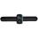 Creative Black Wristband for the ZEN Stone Plus (70AB219000023)