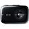 Creative Black Silicone Skin with Clip for the Orginal Zen Stone