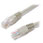 5m CAT-6 RJ45 UTP Moulded Patch Cable 10/100/GbE 