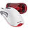 Microsoft Intelli Optical Mouse, 800dpi,  PS2/USB 1.1/2.0, 5  Buttons, Ivory/Silver