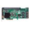 Areca ARC-1231ML, 12 Port PCI-Express X8 256Mb SATA II RAID Controller + Ethernet