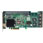 Areca ARC-1261ML, 16 Port PCI-Express X8 SATA II RAID Controller + Ethernet