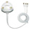 Edimax EA-MARS Desktop Antenna Adaptor for 802.11n/MIMO PCI Cards (Relocate Antennas to Desktop)