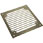 Aqua-Computer XT/Pro 120 Silver Grill (32021)