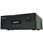 Silverstone LC16B-MR Black Desktop with All in 1 Card Reader w/o PSU