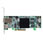 Areca ARC-1680LP, 8 Port PCI-Express x8, Low Profile SAS Raid Controller, 256Mb Cache Memory