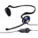 Logitech ClearChat® Style Stereo Headset With Microphone and Inline Controls