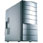 Coolermaster Mystique RC-631S Silver Tower Case w/o PSU 