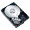 1TB Seagate ST31000340NS Barracuda ES.2, SATA 3Gb/s, 7200rpm, 32MB Cache, 9.5 ms