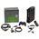 Xbox 360 Elite System Games Console 120GB HDD Wireless Controller Headset HDMI Cable, (UK-PAL) 