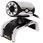 ViSo - Mobile Phone Video Surveillance Kit with Night Vision Camera, Mobile, Blackberry,PDA, PC