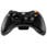 Xbox 360 Wireless Gamepad (XBOX 360 ONLY) Black