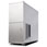Silverstone TJ10S, Silver, Aluminium Full Tower Case, w/o PSU