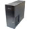 Silverstone TJ10B-W Black Aluminium Full Tower Case with window & Frontal Door
