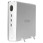 Icy Dock MB-664US-1S 3.5" SATA II HDD Aluminium EasySwap Trayless Enclosure with USB 2.0/eSATA Host