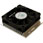 Silverstone NT07 MoDT Compact CPU Cooler for Intel S478/479 Mobile CPU's