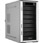Sharkoon Rebel 9 ECONOMY Silver Edition ATX - (No PSU)