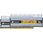 4GB (2x2GB) Corsair TwinX XMS3, DDR3 PC3-12800(1600) 240 Pin, Non-ECC Unbuffered, CAS 7-7-7-20, DHX