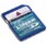 2Gb Kingston SD/2GB Secure Digital (SD) Card Retail Lifetime Warranty