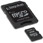 2Gb Kingston SDC/2GB microSD For Mobile Phones/ PDA/ Cameras + SD Adaptor Retail
