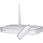 Netgear DGB111GUK Bundle inc DG834GUK 54g ADSL2/2+ Modem Router 4P Switch+ WG111GE 54G USB2 Dongle