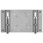 Veho VWB-008 10" 32" Wall Mount Bracket for LCD and TV