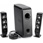 Creative I-Trigue 2.1 3000 Speakers, 12 Watts RMS subwoofer, 6 Watts RMS per channel