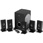 Creative Inspire 5.1 A500 Speakers, 17 Watts RMS subwoofer,6 Watts RMS per channel 