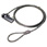 Newlink NLNBL-002 Combination Lock Laptop Security Cable Allowing for 10,000 possible combinations