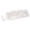 Microsoft Basic White Value Pack Optical Mouse & Keyboard PS/2