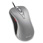 Microsoft Comfort Optical Mouse 3000 Silver/Black 4 Button/Wheel USB/PS2