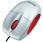Microsoft Notebook Optical Mouse, 400dpi,  USB, 3 Buttons