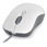 Microsoft Basic Optical Mouse, 800dpi,  PS2 USB 1.1, 3  Buttons, Ivory
