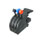 Saitek PZ45 Pro Flight Throttle Quadrant (Three Lever) 