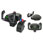 Saitek PZ44 Pro Flight Yoke System 14 Button 