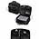 Dicota MultiTwin Koskin Notebook Carry Case for 15/16" Notebooks + Documents