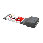 Lycom EK-101 IEEE1394a (Firewire) 2 Ports ExpressCard (TI Chipset)