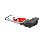 Lycom GigaNet 1000BASE-T Ethernet ExpressCard for Notebooks