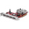 Lycom PE-124R5 4xeSATA PCI-E (8 Lane) Host Adapter with Raid - PC/MAC/Linux